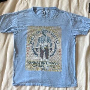 WWE Rey Mysterio T-Shirt